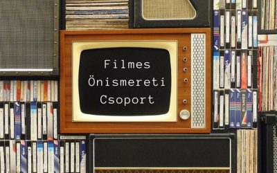 Filmes önismereti csoport